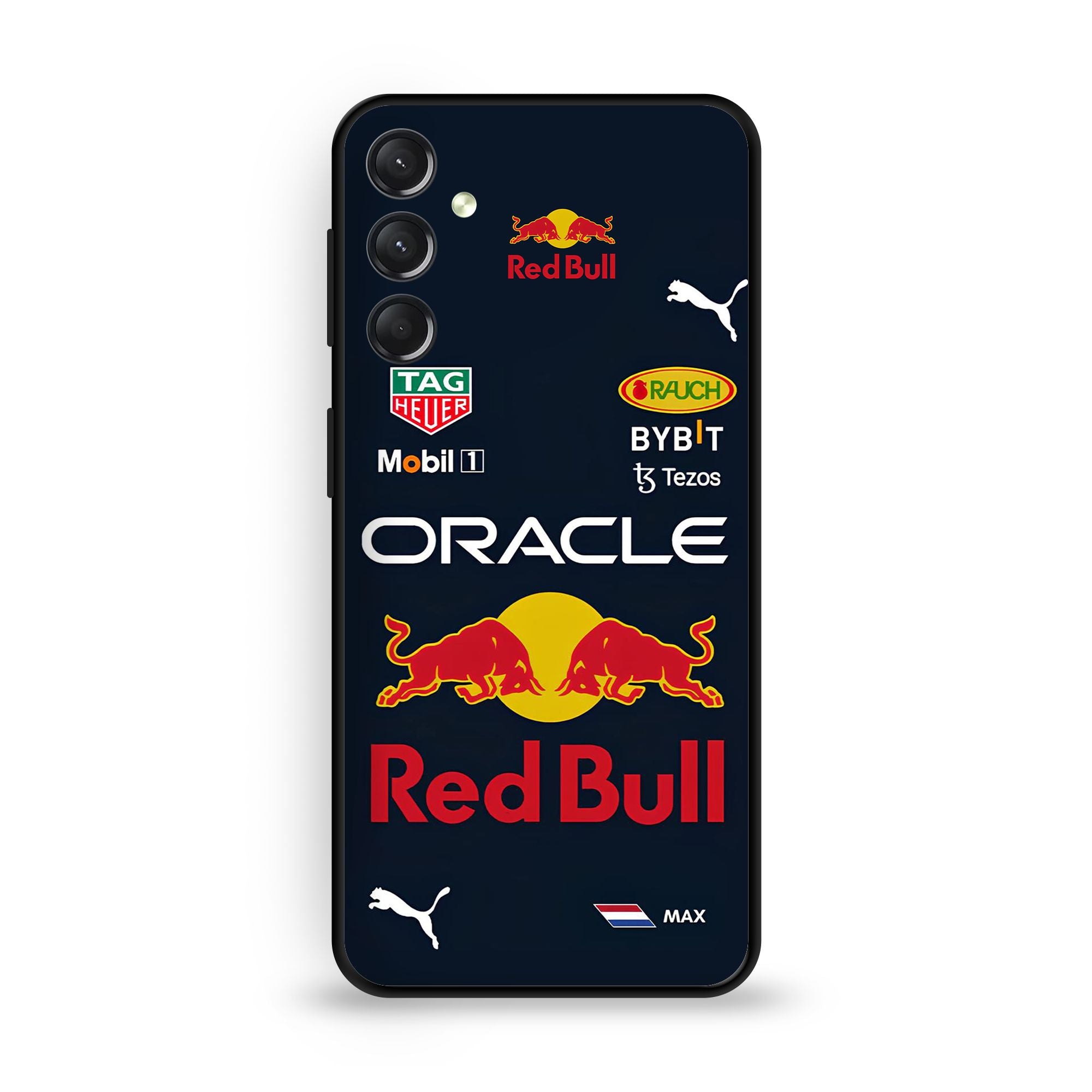 Samsung A24 - Wallpaper 025 - Premium Printed Glossy Phone Case