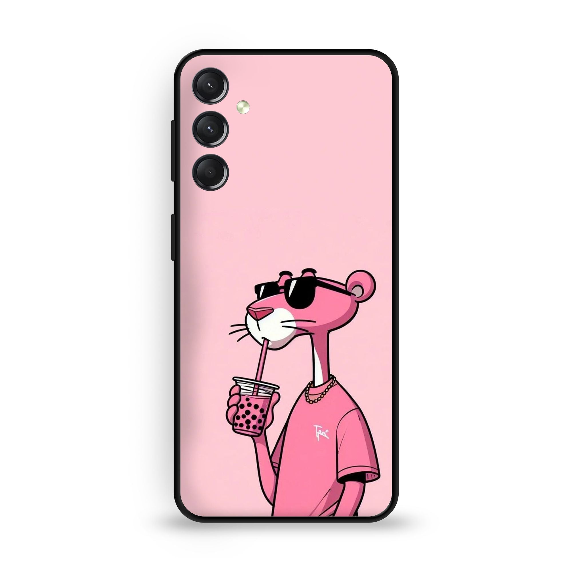 Samsung A24 - Wallpaper 089 - Premium Printed Glossy Phone Case