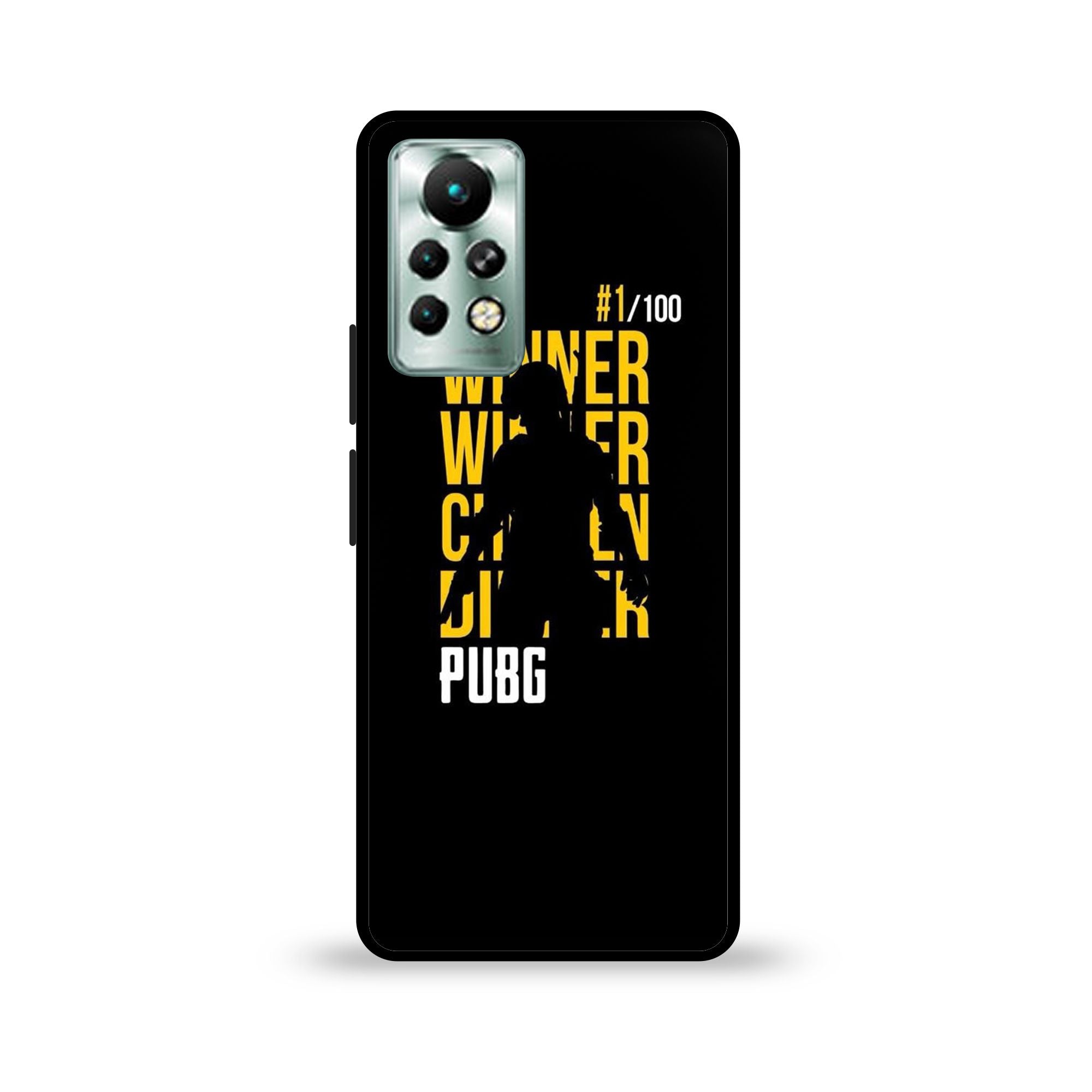 Infinix Note 11 Pro - Wallpaper 46 - Premium Printed Glossy Phone Case