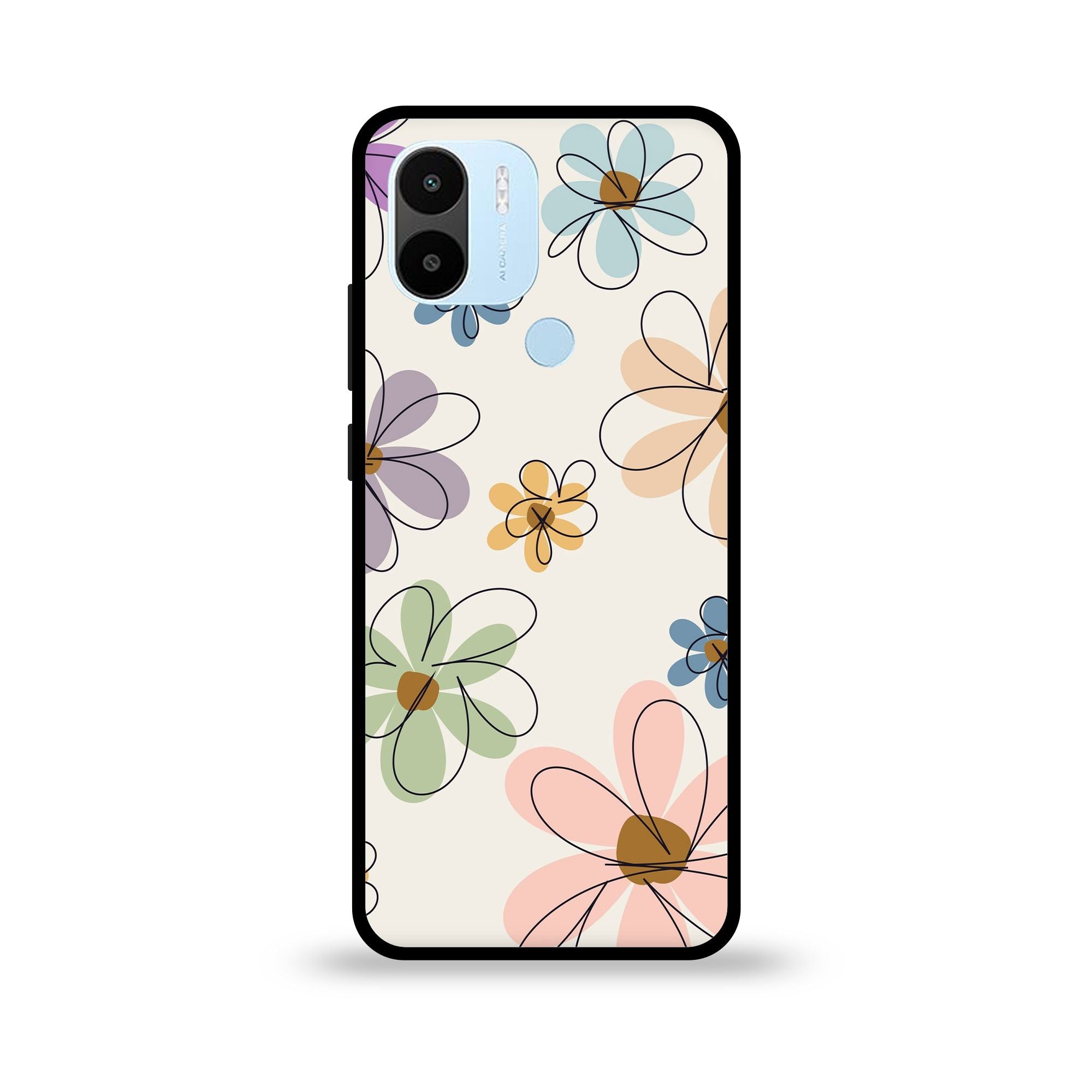 Xiaomi Redmi A2 Plus - Wallpaper 55 - Premium Printed Glossy Phone Case