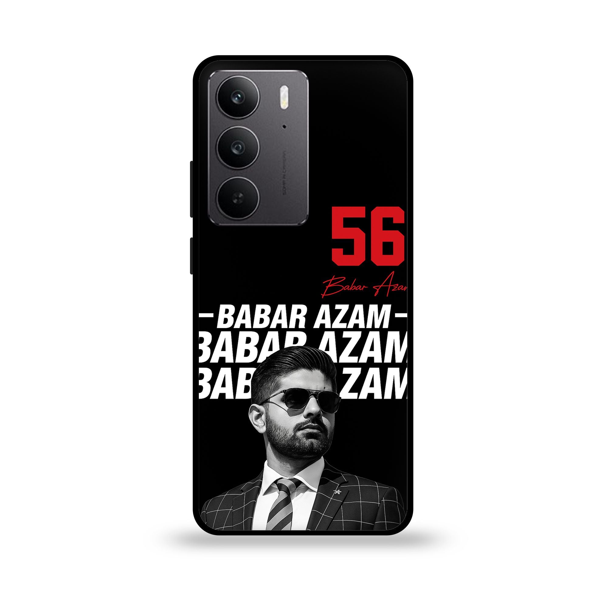 Realme C75 - Wallpaper 150 - Premium Printed Glossy Phone Case