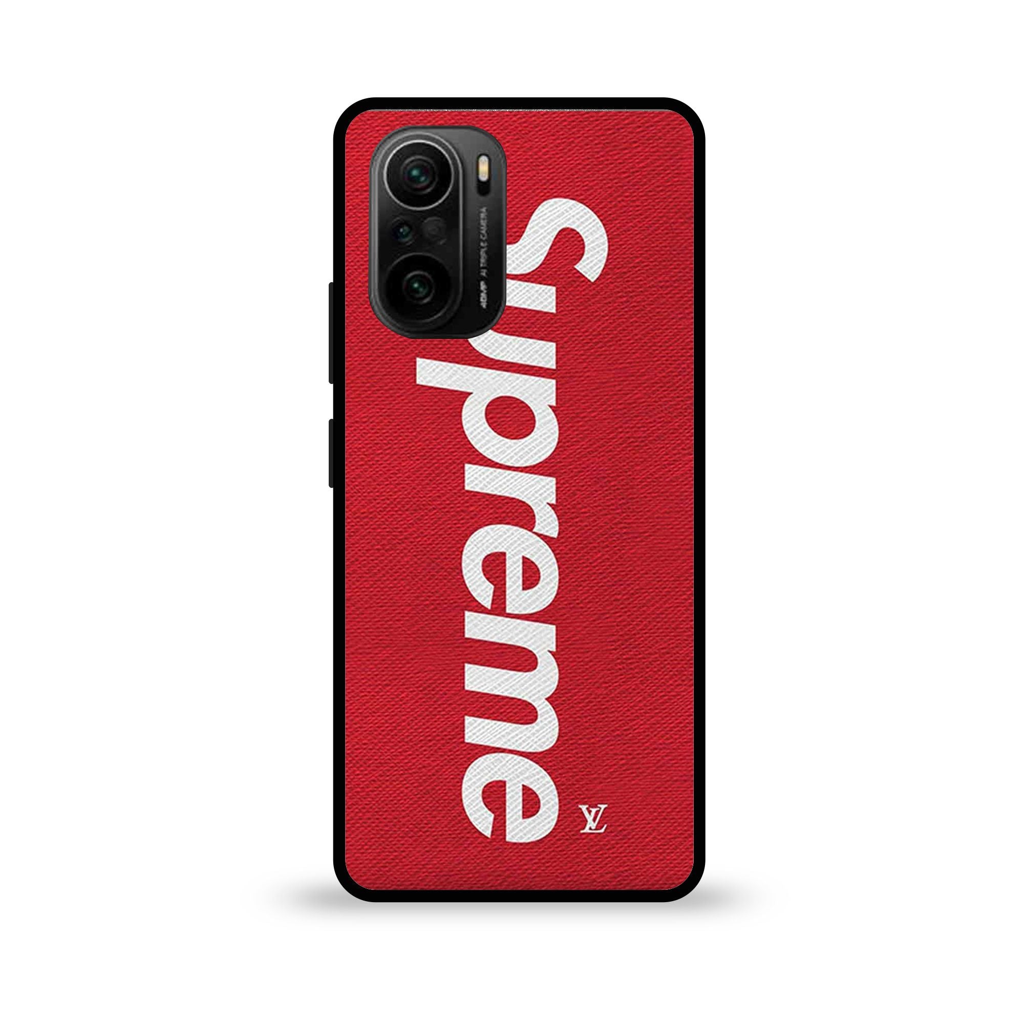 Xiaomi Poco F3 - Wallpaper 66 - Premium Printed Glossy Phone Case
