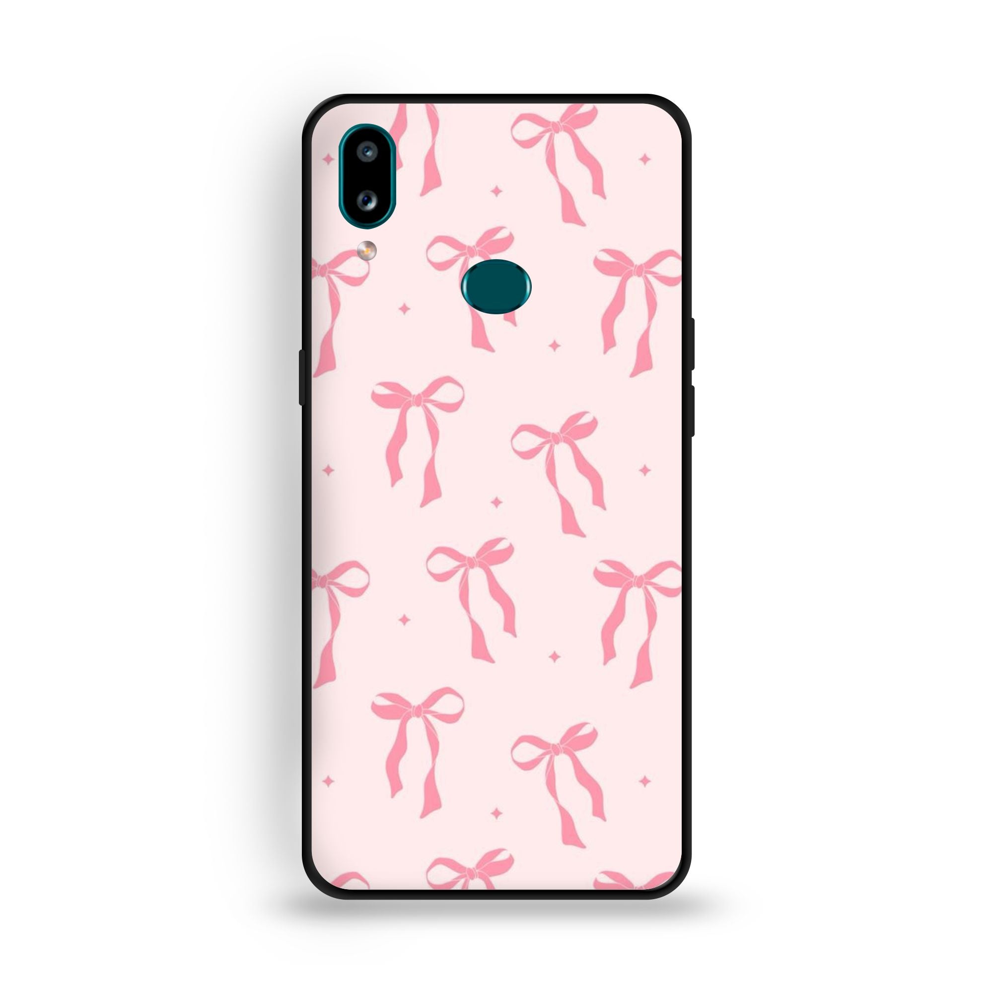 Samsung A10s - Wallpaper 094 - Premium Printed Glossy Phone Case