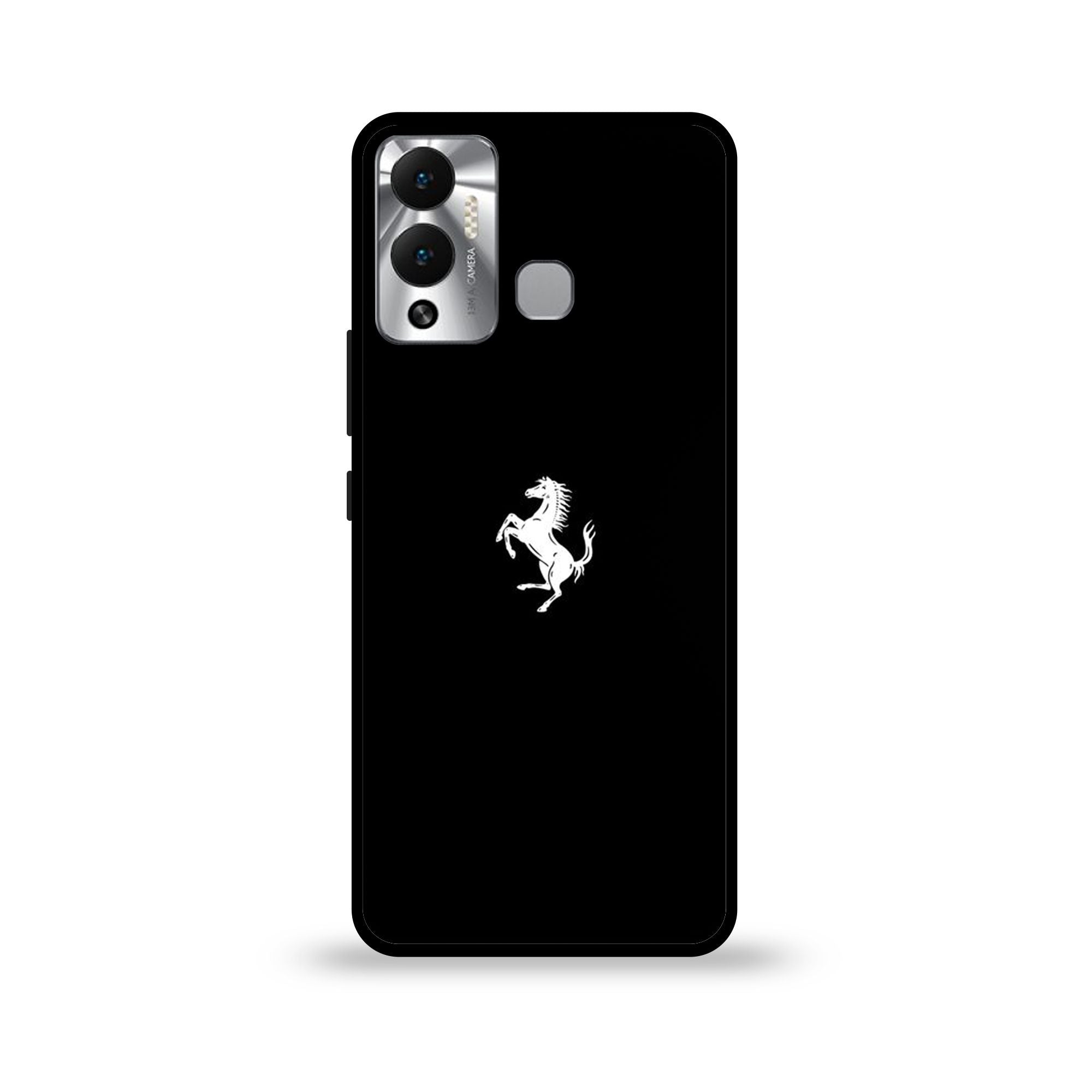 Infinix Hot 12 Play - Wallpaper 61 - Premium Printed Glossy Phone Case