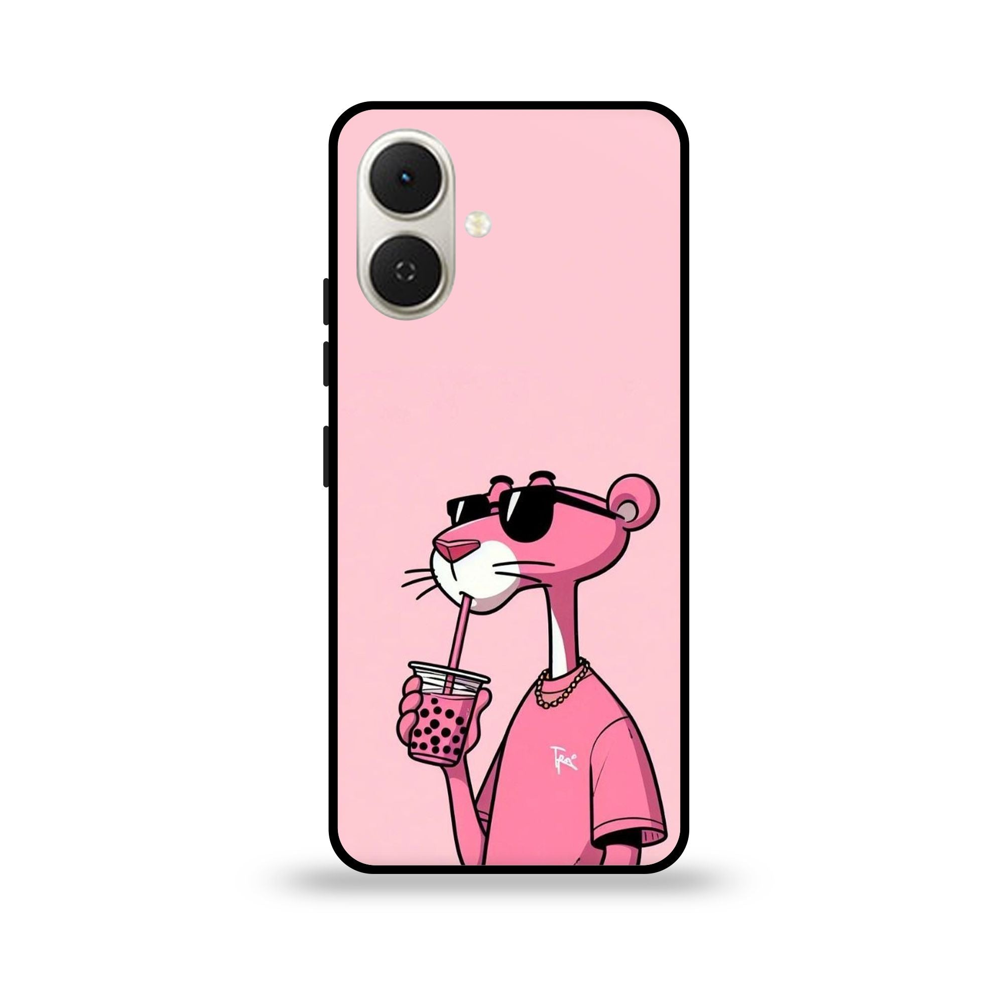Tecno Spark Go 2 ( 4GB ) - Wallpaper 089 - Premium Printed Glossy Phone Case