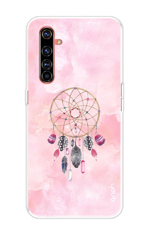 Dreamy Happiness Soft Cover for Realme X50 Pro