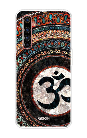 Worship Soft Cover for Realme X50 Pro