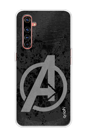 Sign of Hope Soft Cover for Realme X50 Pro