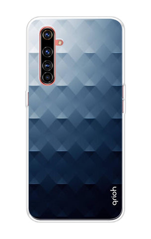 Midnight Blues Soft Cover For Realme X50 Pro