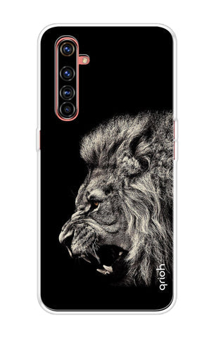 Lion King Soft Cover For Realme X50 Pro