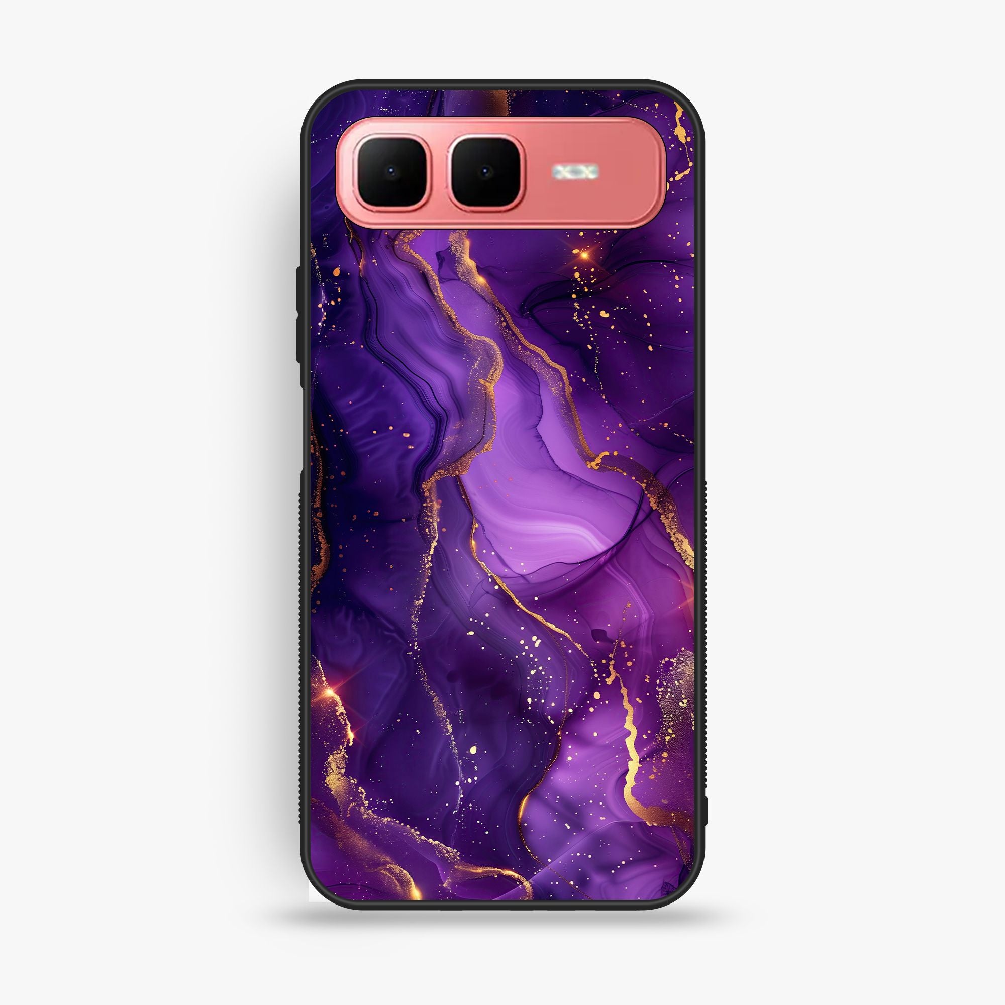 Infinix Smart 10 Plus - Wallpaper 111 - Premium Printed Glossy Phone Case