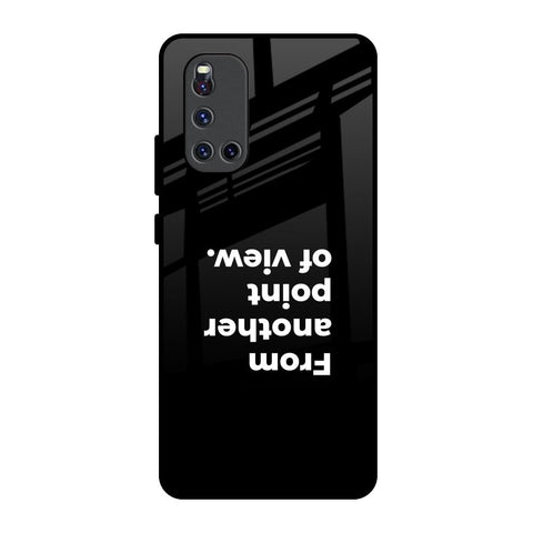 Motivation Glossy Case for Vivo V19