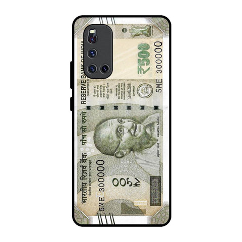 Cash Mantra Glossy Case for Vivo V19