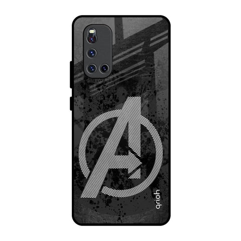Sign Of Hope Glossy Case for Vivo V19