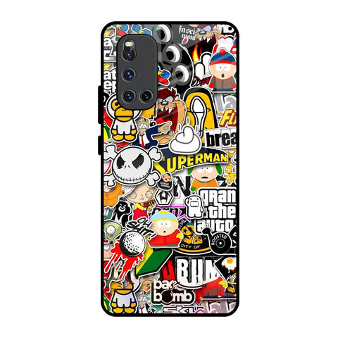 Boosted Glossy Case for Vivo V19