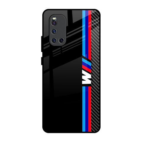 Automotive Art Glossy Case for Vivo V19