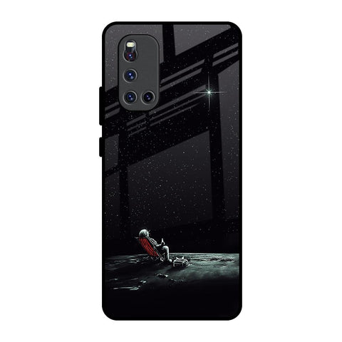 Relaxation Mode On Glossy Case For Vivo V19