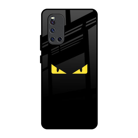 Eyes On You Glossy Case For Vivo V19