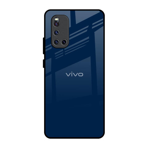 Royal Navy Glossy Case for Vivo V19