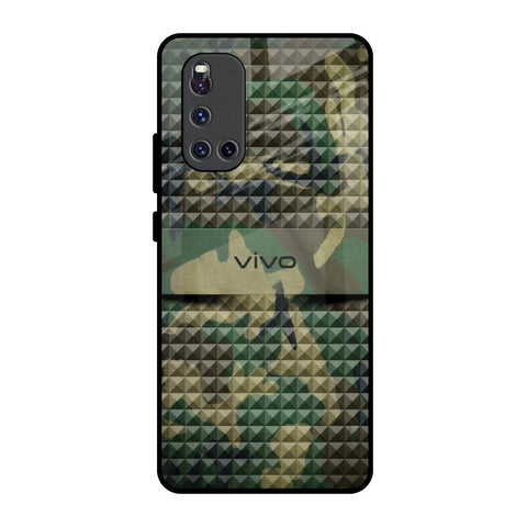 Supreme Power Glossy Case For Vivo V19