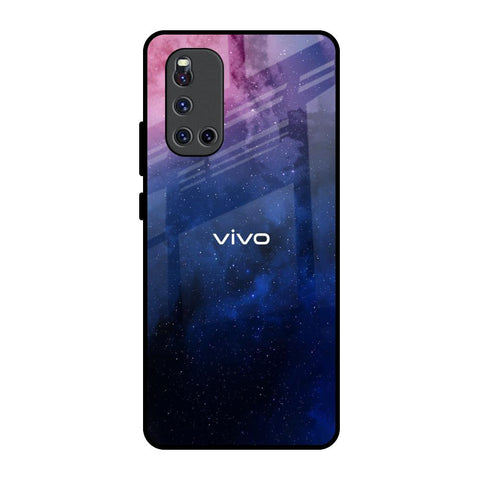 Dreamzone Glossy Case For Vivo V19