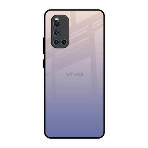 Rose Hue Glossy Case for Vivo V19