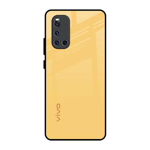 Dandelion Glossy Case for Vivo V19