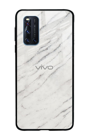 Polar Frost Glossy Case for Vivo V19
