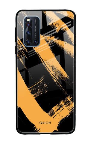 Gatsby Stoke Glossy Case for Vivo V19