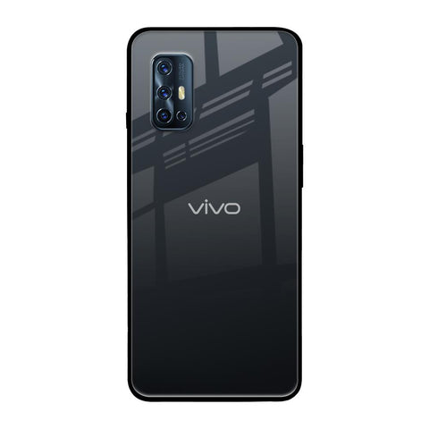 Stone Grey Glossy Case For Vivo V19