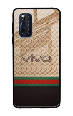 High End Fashion Glossy case for Vivo V19