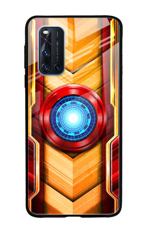 Arc Reactor Glossy Case for Vivo V19
