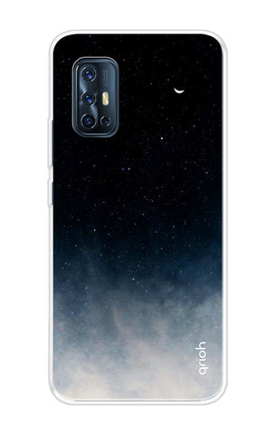 Starry Night Soft Cover for Vivo V19