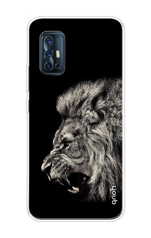 Lion King Soft Cover For Vivo V19