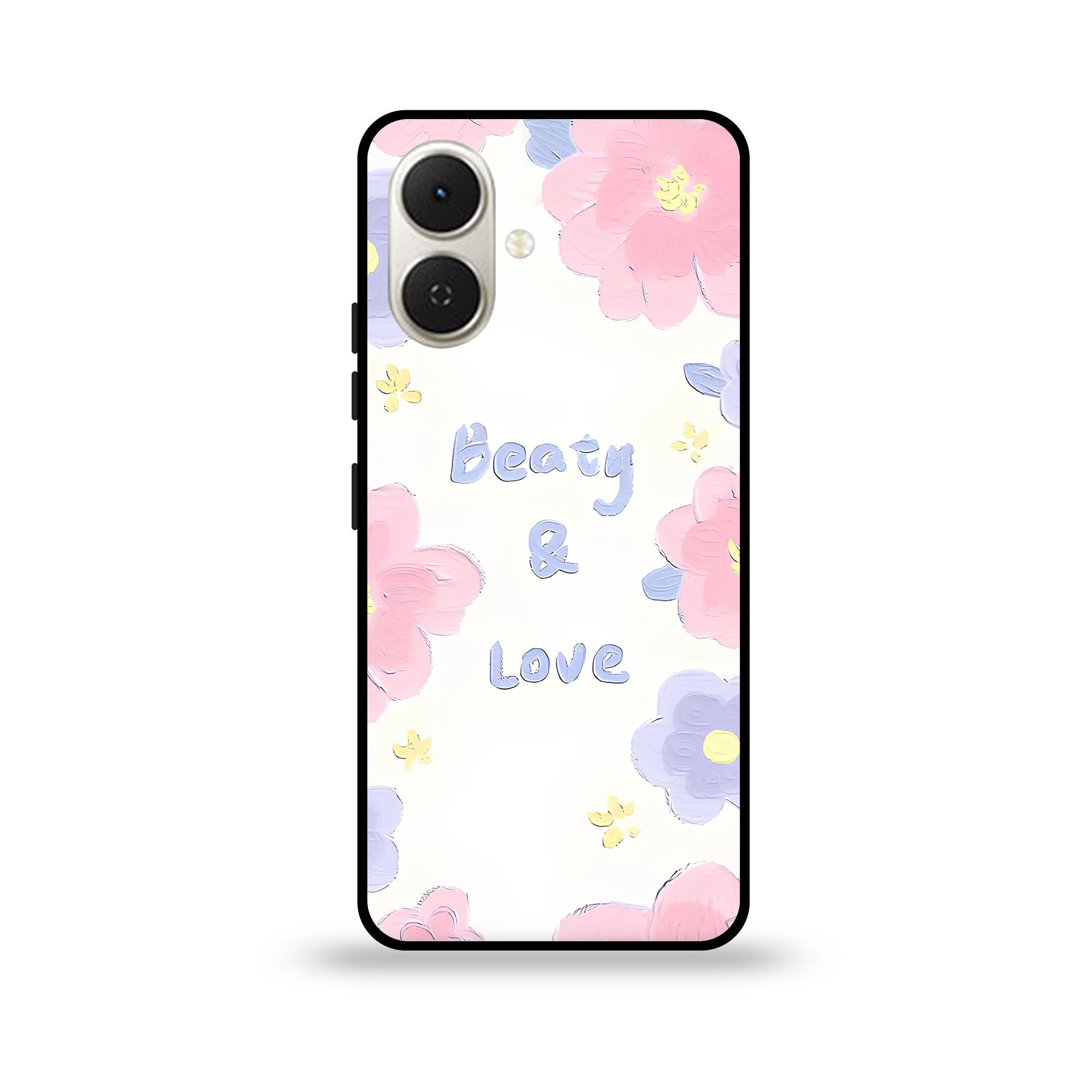Tecno Spark Go 2 - Wallpaper 149 - Premium Printed Glossy Phone Case