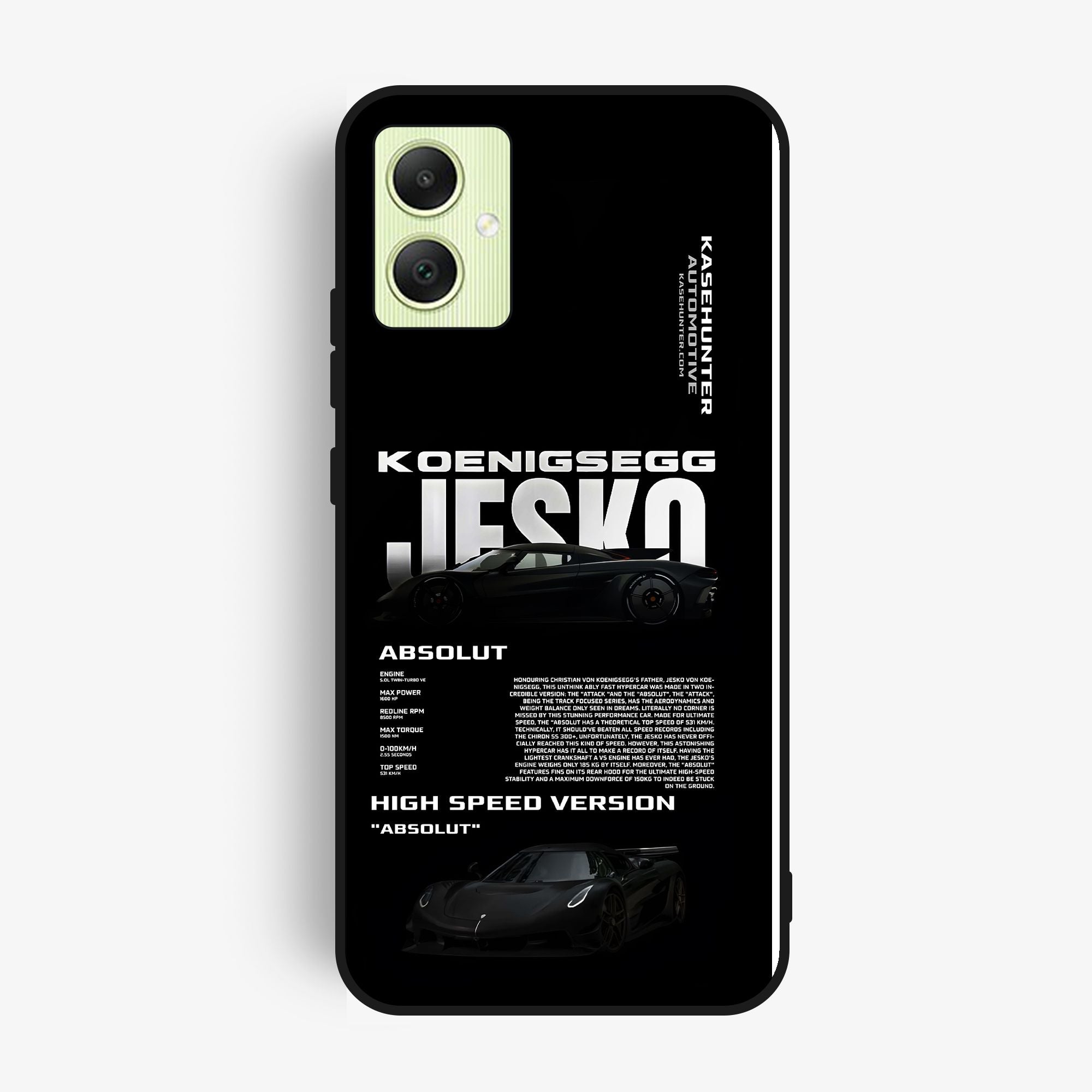 Samsung Galaxy A06 - Wallpaper 169 - Premium Printed Glossy Phone Case