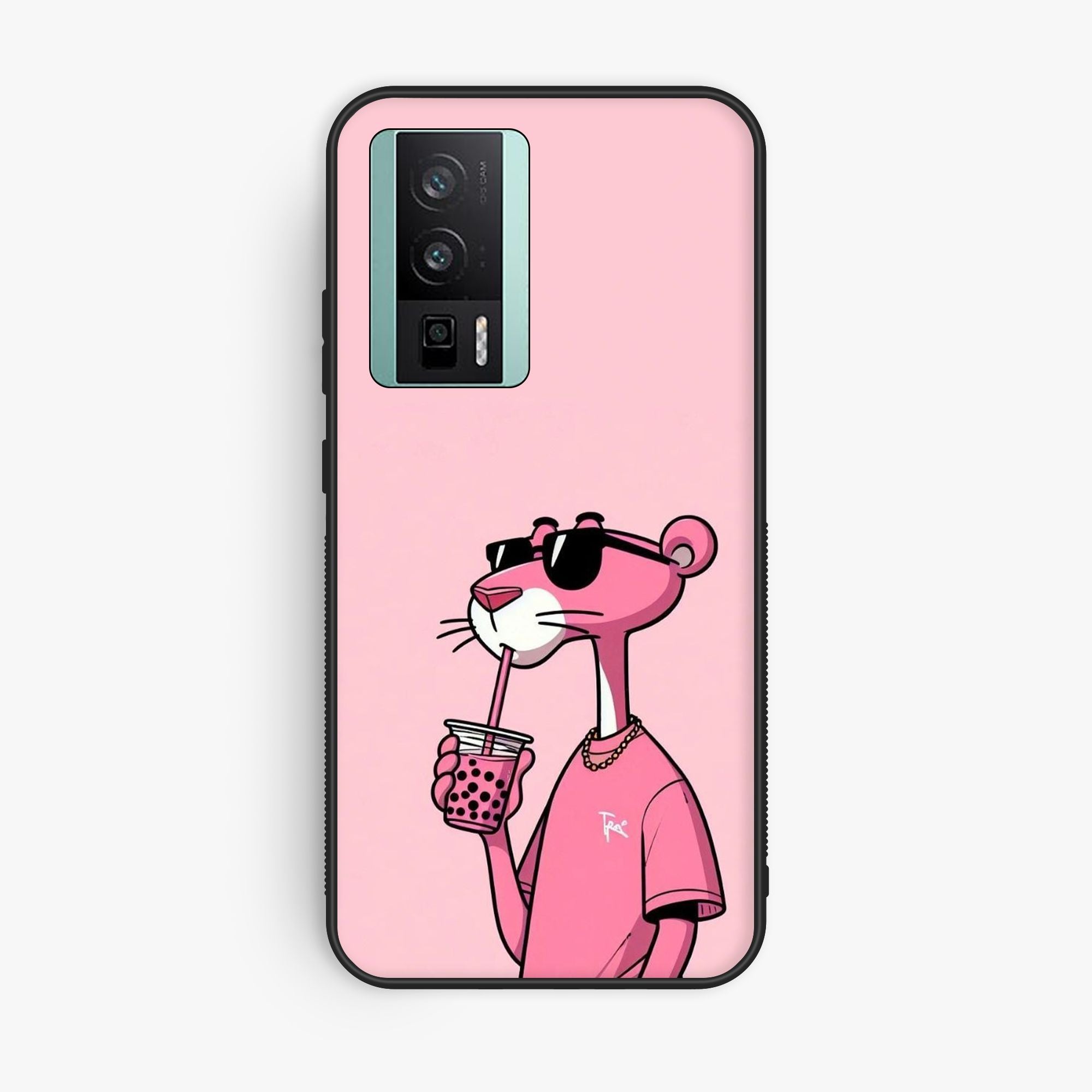 Redmi K60 - Wallpaper 089 - Premium Printed Glossy Phone Case