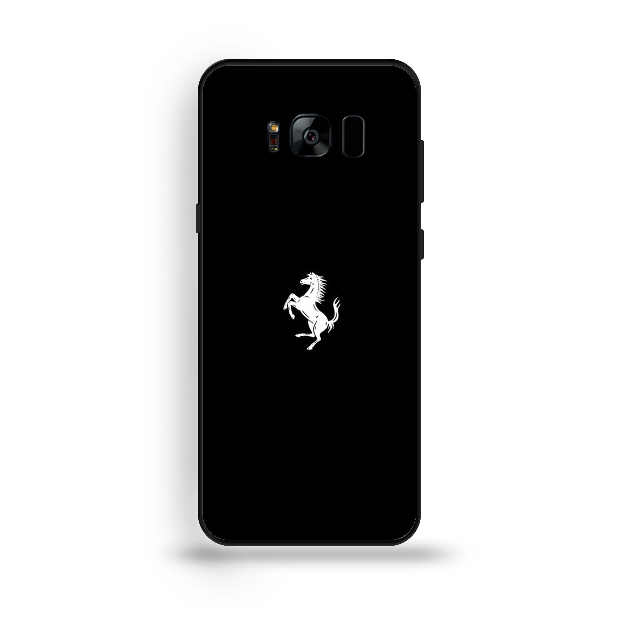 Samsung Galaxy S8 Plus - Wallpaper 102 - Premium Printed Glossy Phone Case