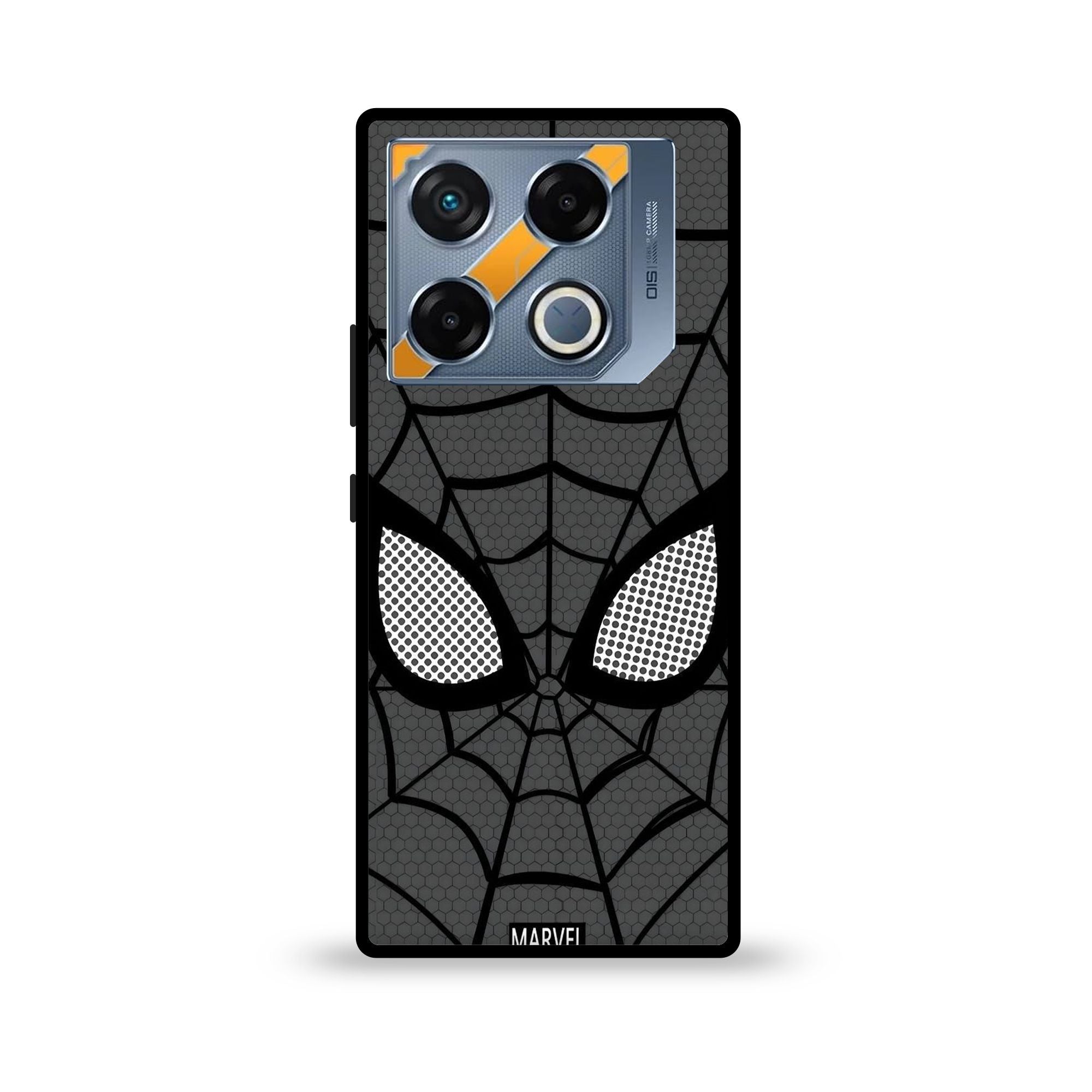 Infinix GT 20 Pro - Wallpaper 42 - Premium Printed Glossy Phone Case