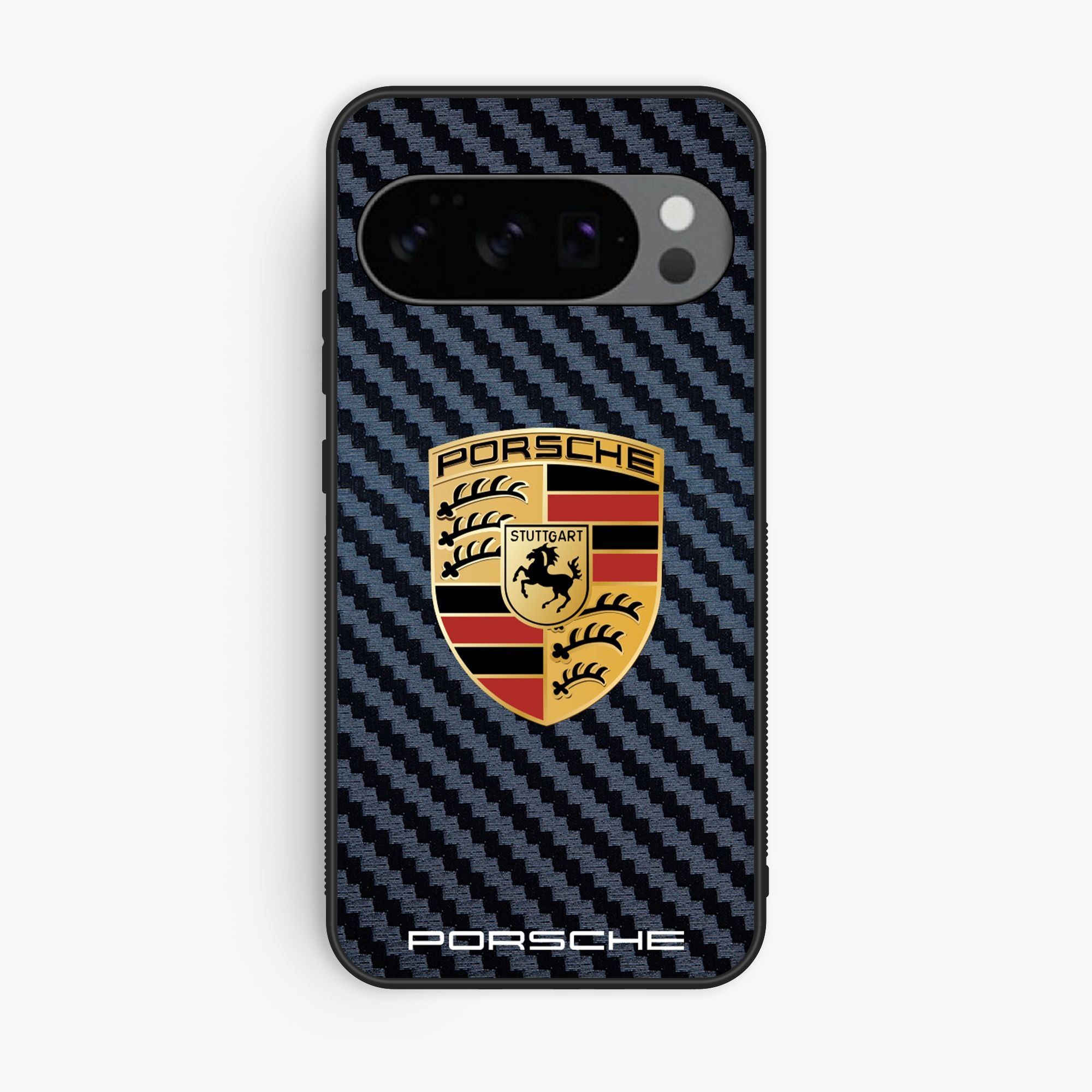 Google Pixel 10 Pro XL - Wallpaper 018 - Premium Printed Glossy Phone Case