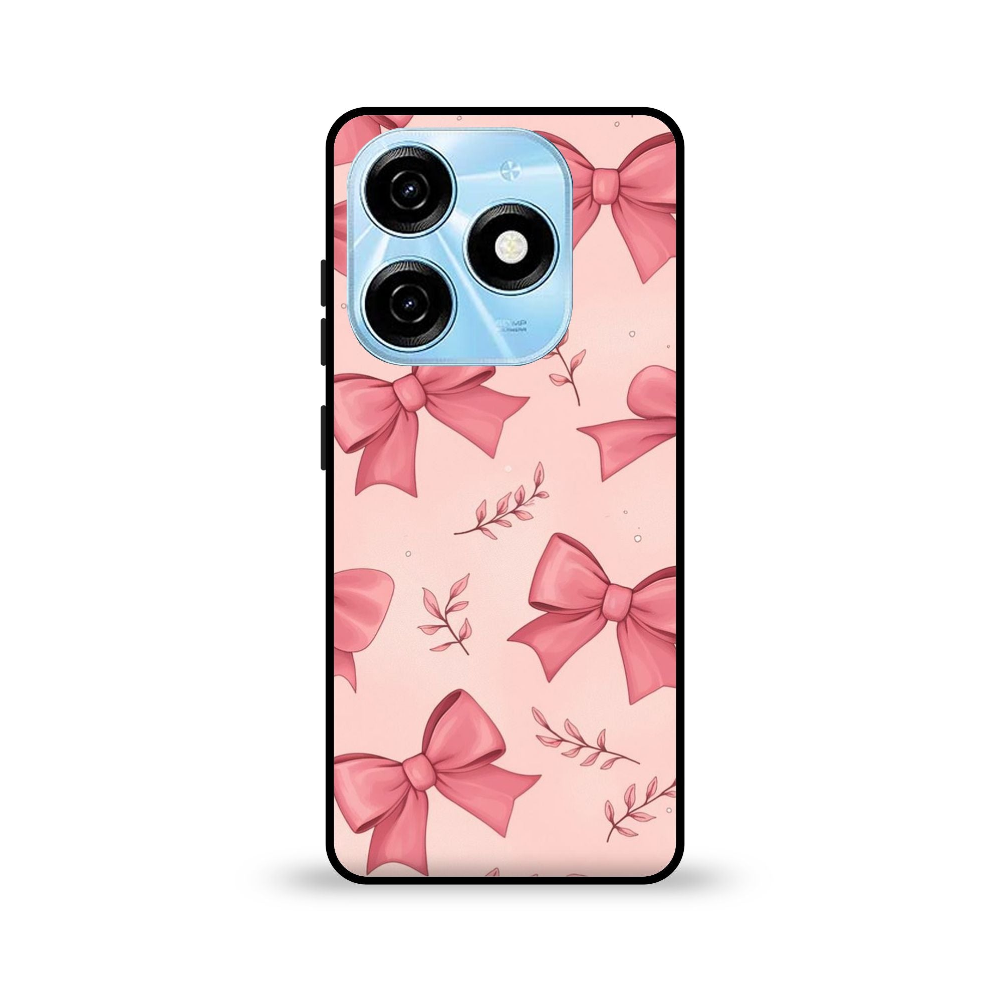 Tecno Spark 20 - Wallpaper 033 - Premium Printed Glossy Phone Case