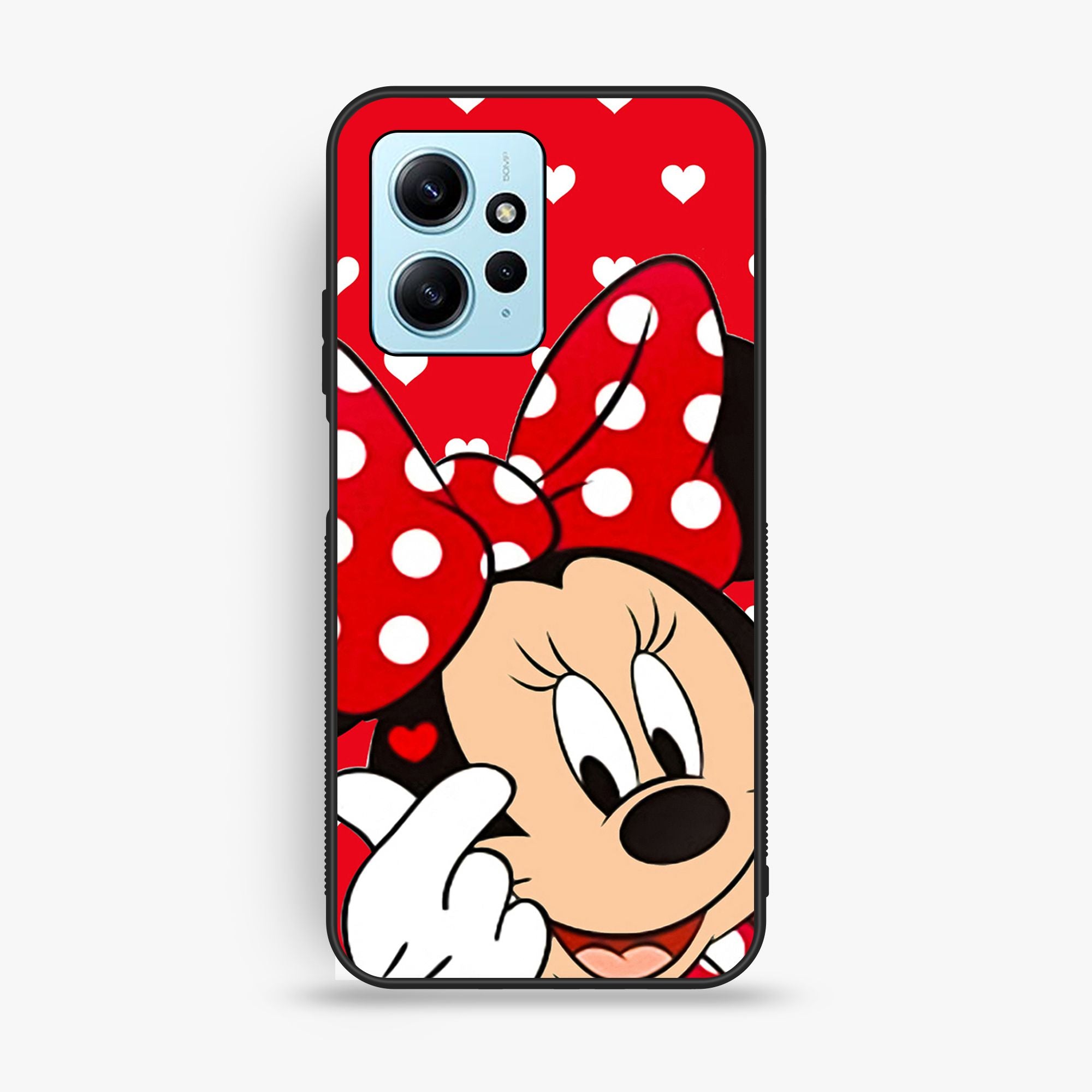 Xiaomi Redmi Note 12 4g - Wallpaper 22 - Premium Printed Glossy Phone Case