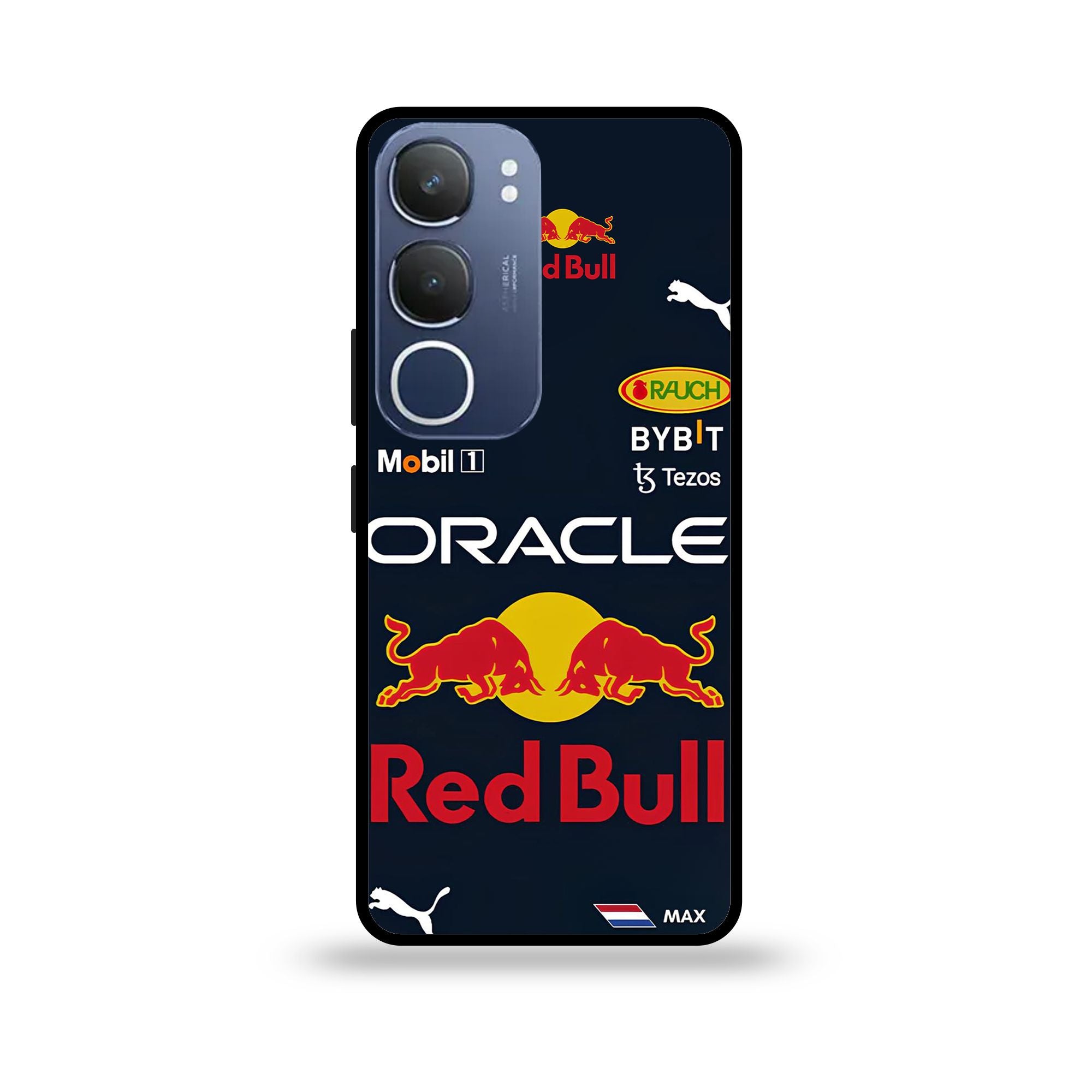 Vivo Y19S - Wallpaper 025 - Premium Printed Glossy Phone Case