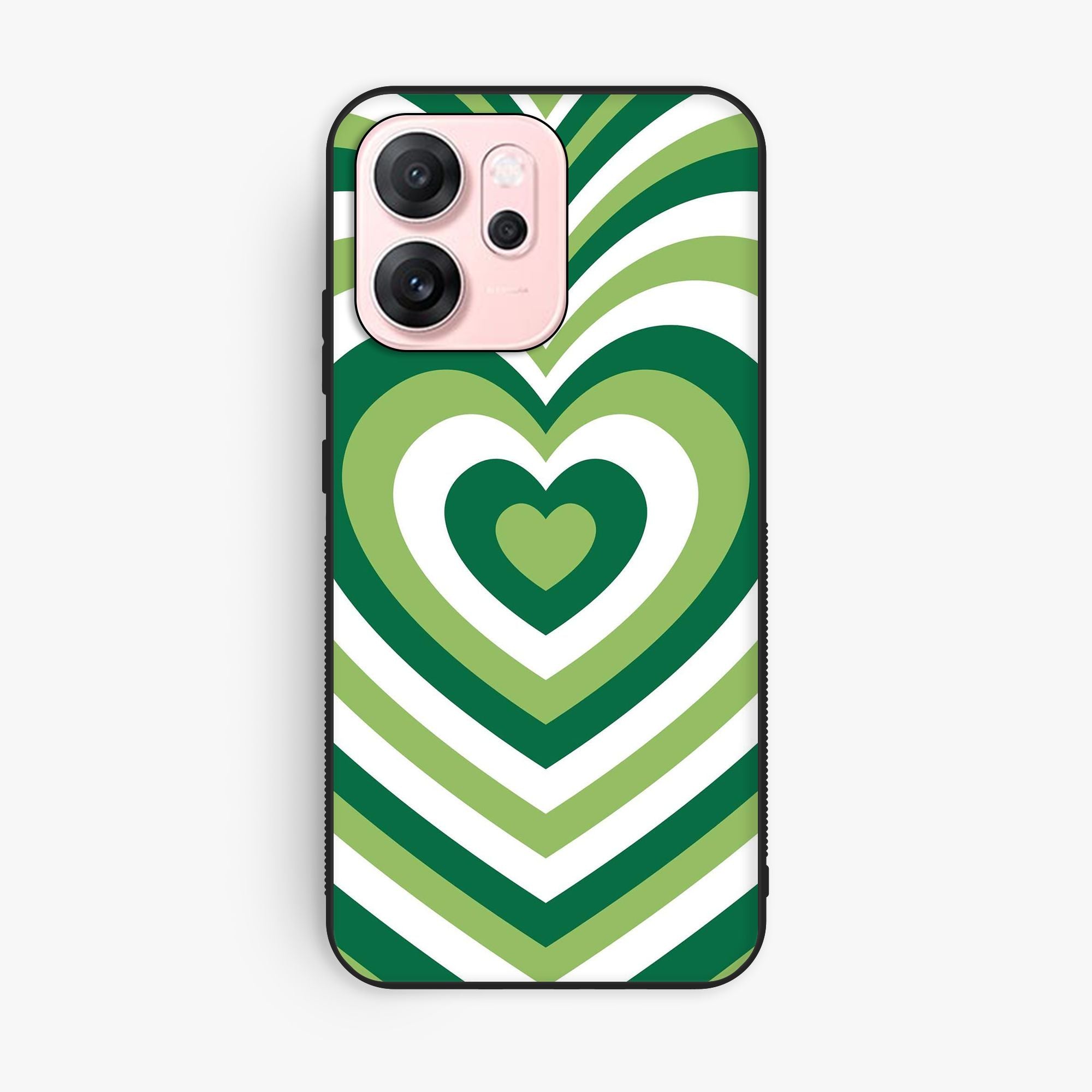 Oppo Reno 14F - Wallpaper 121 - Premium Printed Glossy Phone Case