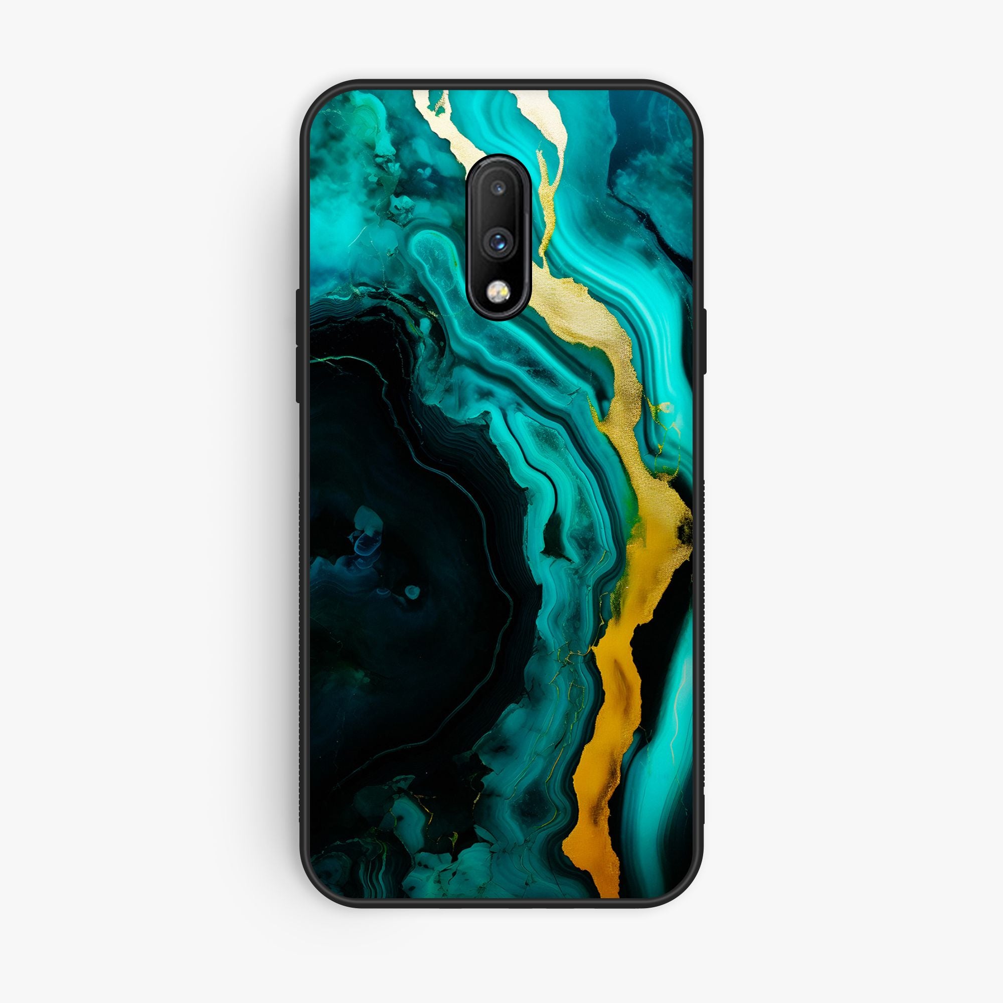 OnePlus 7 - Wallpaper 110 - Premium Printed Glossy Phone Case