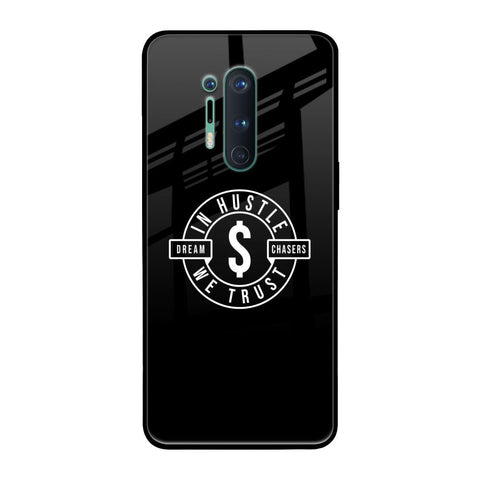 Dream Chasers Glossy Case for OnePlus 8 Pro
