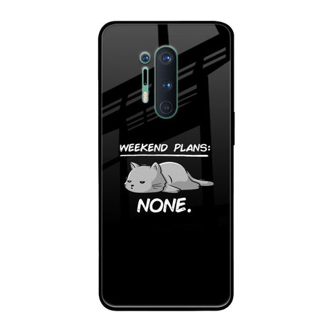 Weekend Plans Glossy Case for OnePlus 8 Pro