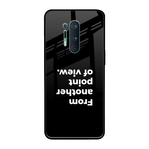 Motivation Glossy Case for OnePlus 8 Pro