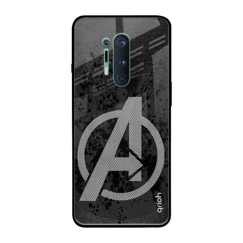 Sign Of Hope Glossy Case for OnePlus 8 Pro