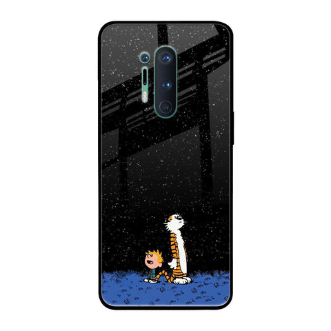 Night Sky Star Glossy Case for OnePlus 8 Pro